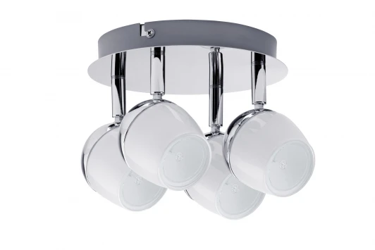 60292 Спот Paulmann Theta 60292