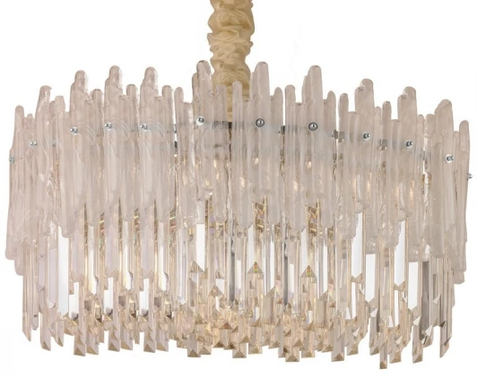 L25210.98 Подвесная люстра Glacier L25210.98