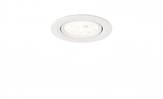 2083-LED12DLW Встраиваемый точечный светильник Simple Story 2083 2083-LED12DLW
