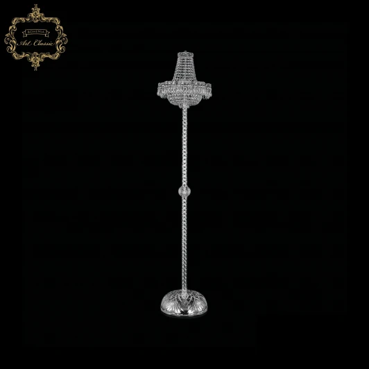 23.301T3.H.35JB-165.Ni Торшер Art Classic 23.30 23.301T3.H.35JB-165.Ni