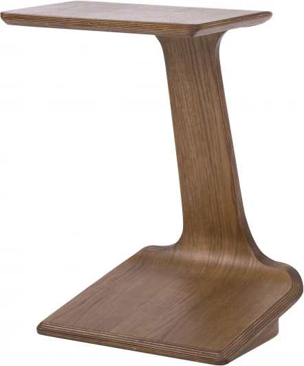 007520 Стол журнальный приставной Неро 2 дуб натуральный от фабрики Mebelik