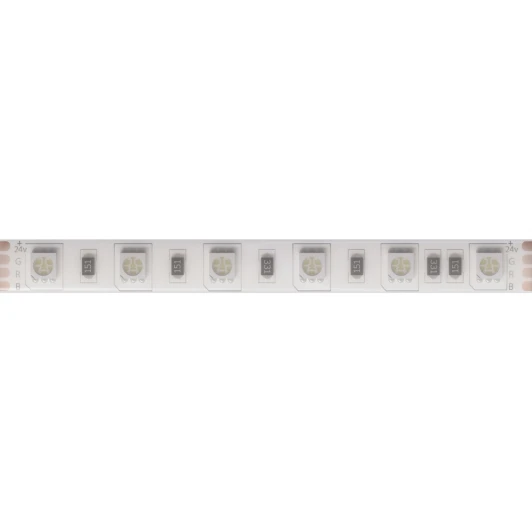 A2406010-02-RGB Светодиодная лента влагозащищенная 24V 14,4W/m RGB 5м Arte Lamp Tape A2406010-02-RGB