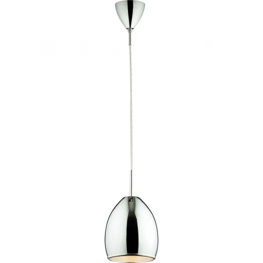 104-01-16CH chrome Подвесной светильник N-Light 104 104-01-16CH chrome