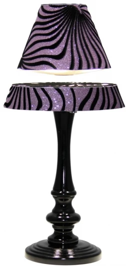 903-024-01 Интерьерная настольная лампа Velante 903 903-024-01