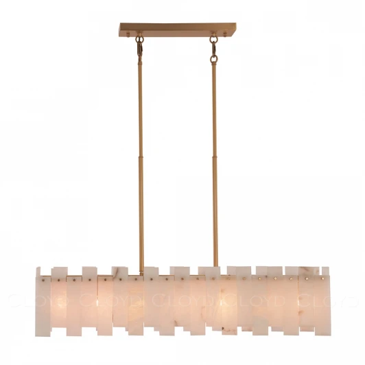 11201 Потолочная люстра на штанге Cloyd Herculanum 11201 (220V)