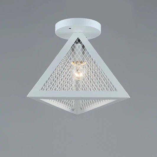 WD3613/1C-WT Потолочный светильник Wedo Light Lira WD3613/1C-WT