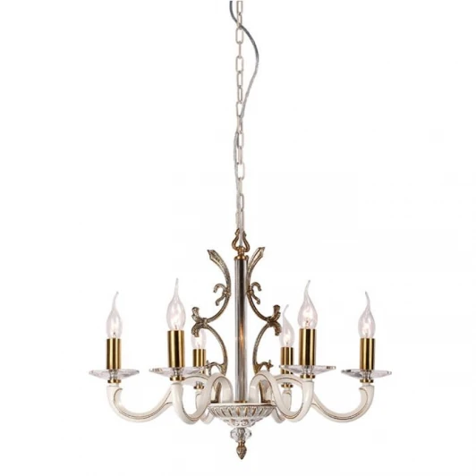 L18606.25 Подвесная люстра L'Arte Luce Forli L18606.25