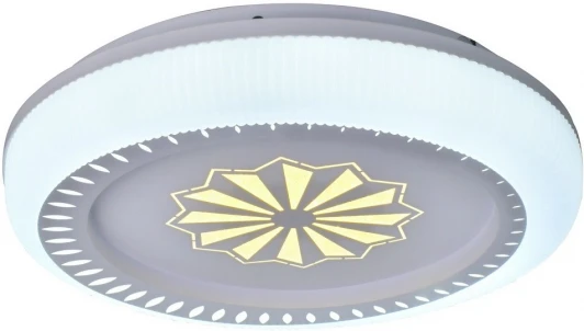 000026182 Настенно-потолочный светильник Мелодия Света CW1L 000026182