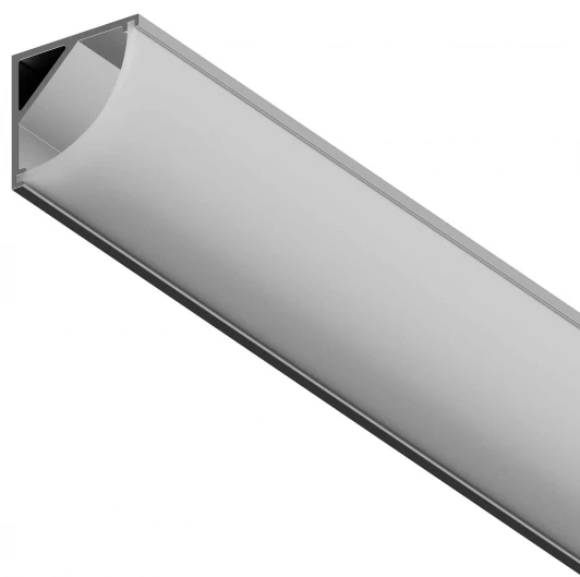 HSBL_0197 Профили с рассеивателем угловой внутренний Hesby Lighting Line HSBL_0197