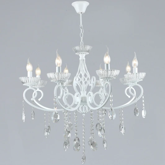 70550-0.4-08 WT Подвесная люстра Reluce 70550-0.4-08 WT