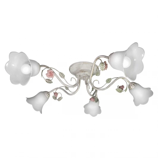 S9208-5 Потолочная люстра Day&Night S9208-5