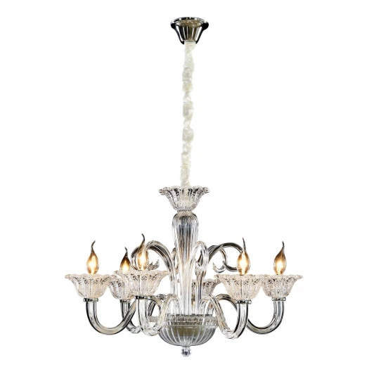 CL435161 Подвесная люстра Citilux Фрейя CL435161