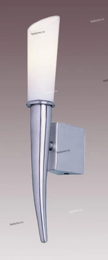 BX-0449/1 satin chrome Бра N-Light BX-0449 BX-0449/1 satin chrome