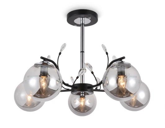 TR9073 Потолочная люстра Ambrella TRADITIONAL TR9073