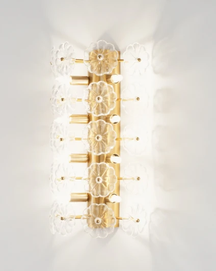 V10233-8W Бра Moderli Selectra V10233-8W