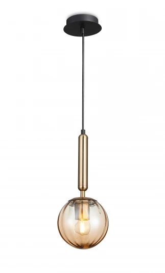 1064-1PL Подвесной светильник Simple Story 1064 1064-1PL