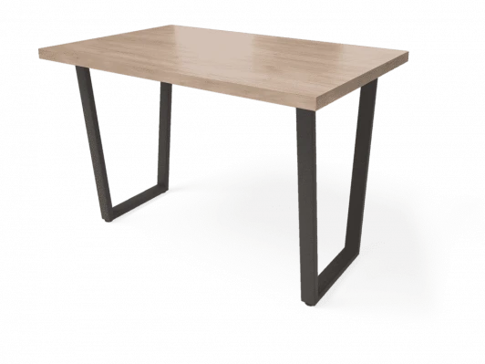  Обеденный стол Лофт U