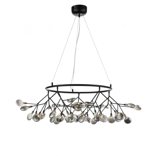SL411.443.45 Подвесная люстра ST Luce Riccardo SL411.443.45