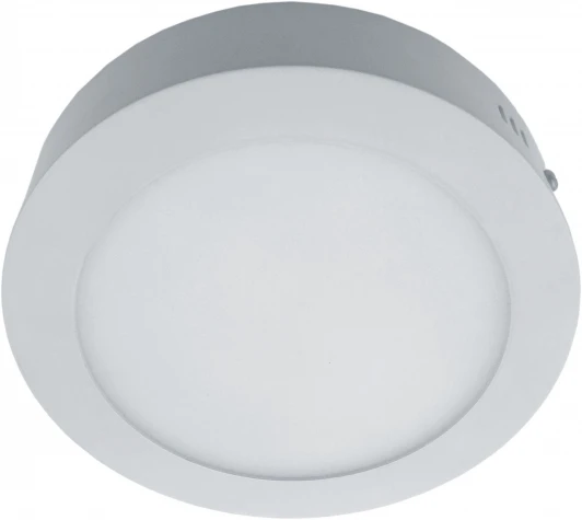 A3008PL-1WH Накладной точечный светильник Arte Lamp Angolo A3008PL-1WH