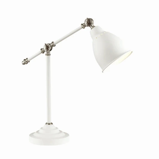 3372/1T Интерьерная настольная лампа Odeon Light Cruz 3372/1T
