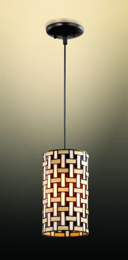 2634/1 Подвесной светильник Odeon Light Pelarso 2634/1