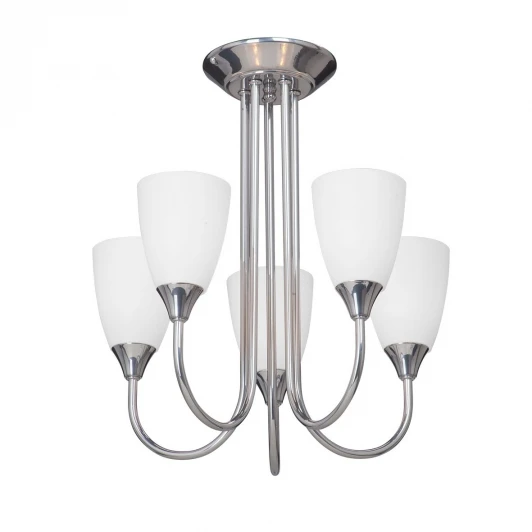 V3471-2/5PL Потолочная люстра Vitaluce V3471-2/5PL