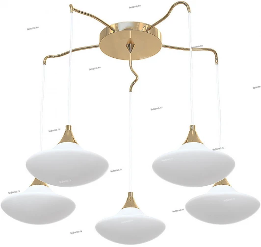 8001/5S LuceSolara 8001 8001/5S