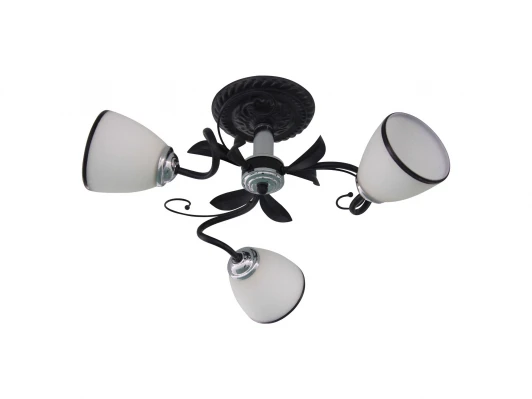 1520/3C Потолочная люстра J-Light Gera 1520/3C