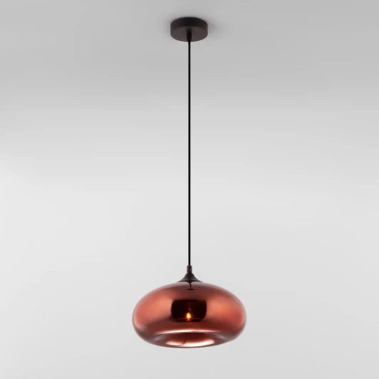 50166/1 медь Подвесной светильник Eurosvet York 50166/1 медь