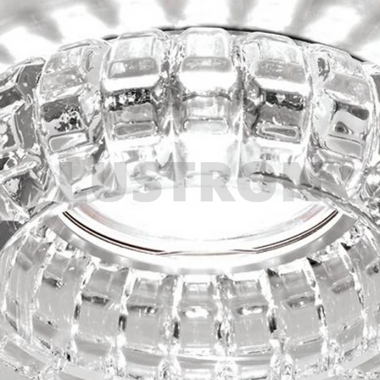 D4141 CL/CH Встраиваемый точечный светильник Ambrella D4141/50 D4141 CL/CH