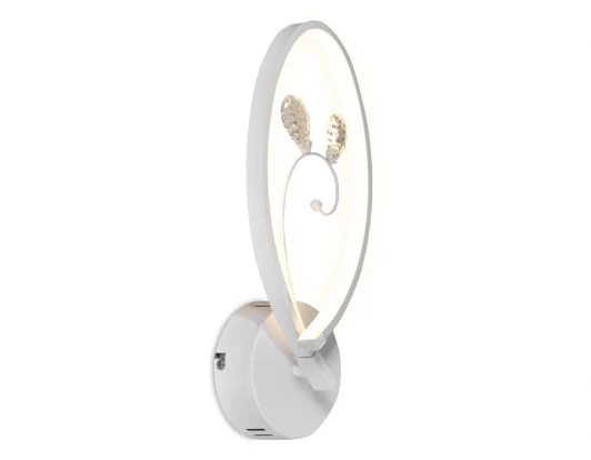 LC601 Настенный светильник Ambrella Line LC601