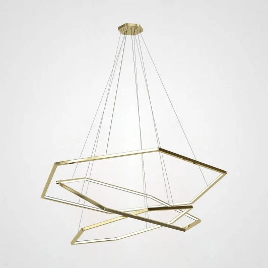 LC-11-1457 Подвесной светильник LED Lu Carte LC-11-1457