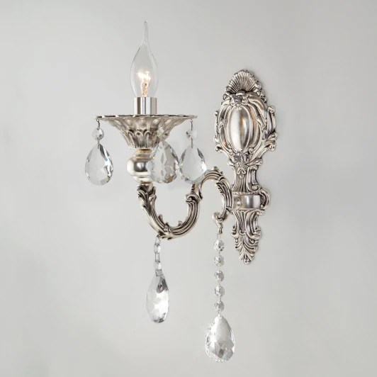 282/1 Strotskis Бра Bogate's Clarence 282/1 Strotskis