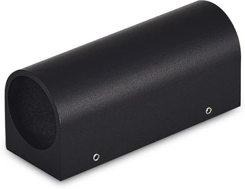 Surface mount 80HB Горизонтальное накладное крепление Donolux Light Wave Surface mount 80HB