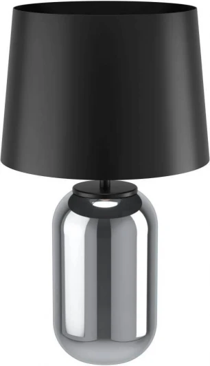 390063 Интерьерная настольная лампа с выключателем Eglo CUITE 390063