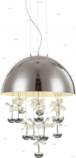 15998 Globo Aspen 15998