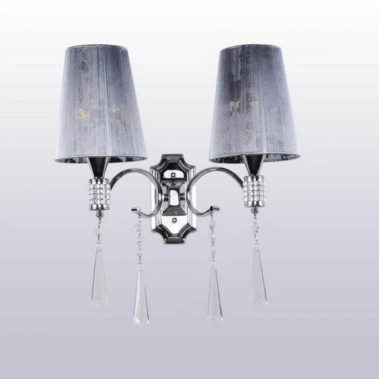 JOY AP2 Бра Crystal Lux Joy AP2