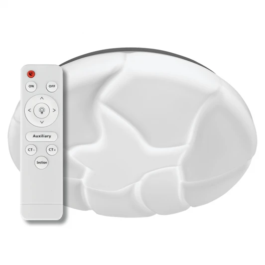 CLL52 Светодиодный светильник потолочный 90Вт с ПДУ Lumin'arte Lotus CLL52