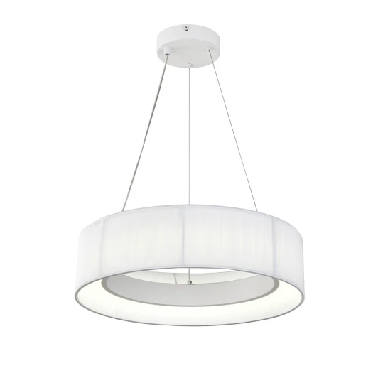 V000208L Подвесной светильник светодиодный с пультом и ночным режимом Indigo Luminosa V000208L (13041/A/1P White)