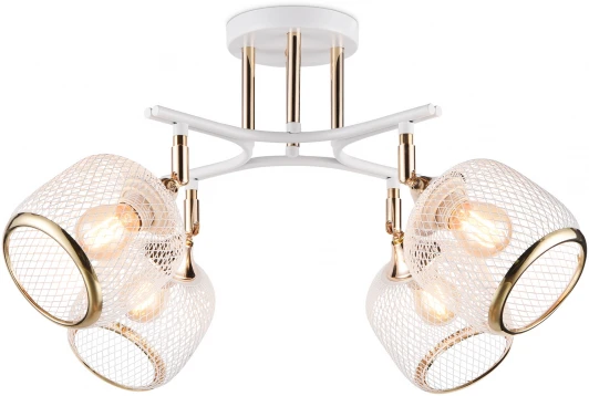 TR80175 Потолочная люстра на штанге Ambrella TRADITIONAL TR80175