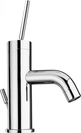 78CR211JO Смеситель Paini Cox 78CR211JO для раковины