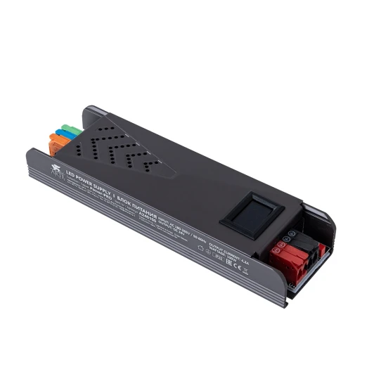A240105N Блок питания 24В 100Вт 4.2А Arte Lamp Power-Pro A240105N