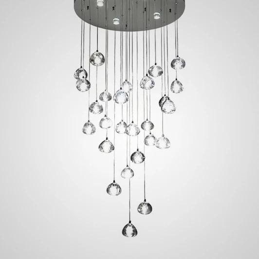 LC-11-0701 Подвесной светильник G4 Lu Carte LC-11-0701