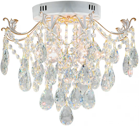 1119/4PL Потолочная люстра Escada 1119/4PL