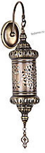 0850Z Ozcan Восточный стиль 0850Z