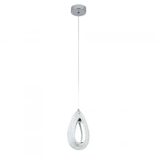 MS.1121.1 CR Подвесной светильник светодиодный Modelux MODESTYLE MS.1121.1 CR