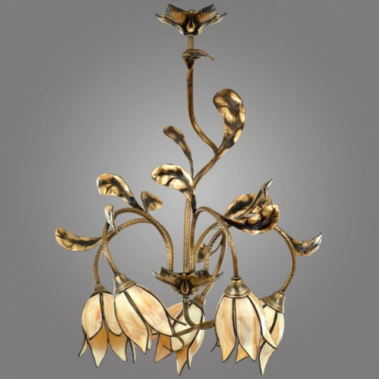 K/5/W Потолочная люстра Kemar Karkara K/5/W