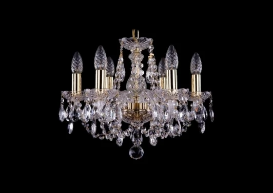 1406/6/141/G Подвесная люстра Bohemia 1406 1406/6/141/G