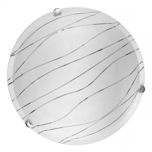TL9610Y-00WH Настенно-потолочный светильник Toplight Gabrielle TL9610Y-00WH
