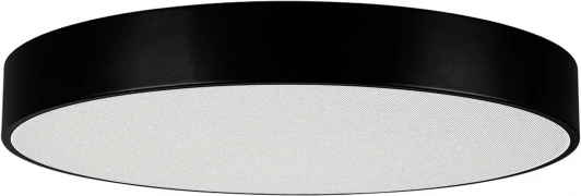 023002(4) Светильник SP-TOR-PILL-PRISM-R800-94W Day4000 (BK, 100 deg, 230V) (Arlight, IP20 Металл) 023002(4)